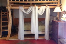 Artsy Taos Loft
