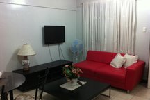 Cozy Condo in Davao