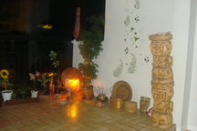 Meu espaço é único, sinta se em sua