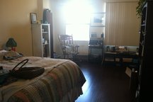 Cheery Studio in dt Culver City