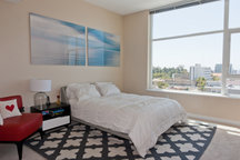 Gorgeous 2b/2b With Ocean Views!