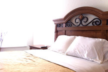 Master Room 2 by Disney & Universal