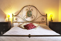 Il Ramingo  B&B  - Double room