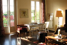 New in Nice Charming "Downtown" B&B
