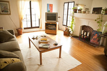 Beautiful room for short term 