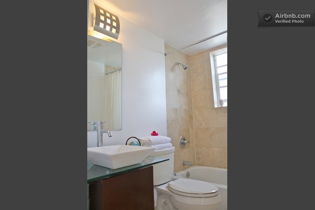 Miami Beach Apt