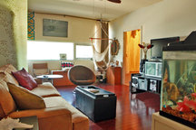 EAST ATLANTA VILLAGE ARTIST RETREAT