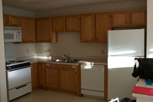 Apartment in Minneapolis