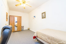 Prvt Rm, Williamsburg, Stps Bedford