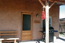Joshua Tree Cabin near park