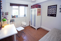Nice room very centrally located