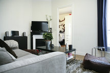 Nice Flat in Paris 75011
