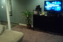 1 BR in Lincoln Park 2BR 1BA