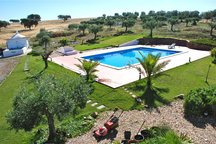Monte S. Pedro da Tojeira, Alentejo