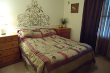 The Gold Room