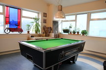 Cool n Cosy Warehouse Apartment