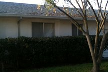 Quiet in The heart of Santa Rosa 2