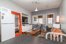 1 bedroom in the Lower East Side