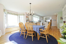 Boston Beach house