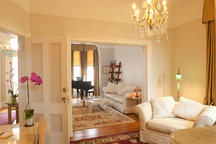 Furnished Victorian Flat