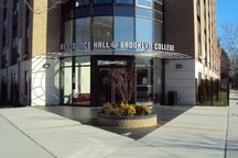 Residence Hall @ Brooklyn College