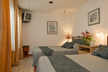 A delightful OASIS in the city !!!