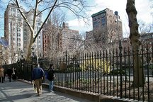Studio apt in the heart of Gramercy