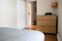 Luxury One Bedroom Apt in Bucktown