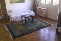 Buda Park Penthouse