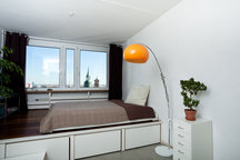 Panorama Apartment Berlin Centre