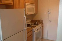 Spacious high-rise apt by DC metro