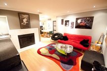 Beautiful condo - Heart of Austin