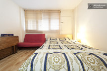 Comfortable Room in Trendy East