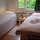 @ Daniel's (quiet garden view room with twin beds)