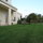 Lord's stately home with gardens