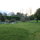 Lord's stately home with gardens