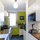 Greenview: room or entire apartment