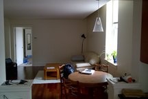 Great shared apartment in Old City