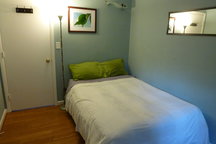 Room off South Main St. on Bus Line