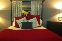 Quiet getaway in E. Athens near UGA