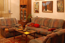 Anahit Stepanyan's B&B