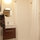 Newly remodeled bathroom 