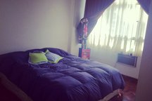 Amazing apartment in Nueva Cordoba!