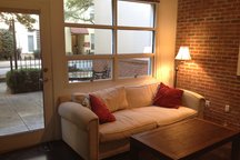 Midtown Studio, Premium Location