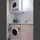 Full laundry facilities - Washer & Dryer
