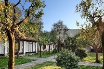 Giardino: relax in Sorrento center 