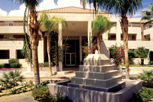 Wyndham Palm Springs