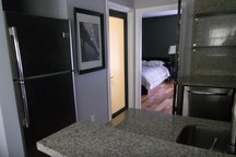 Luxury One Bedroom Condo 