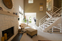 2100sq ft Hermosa Beach+ Koi Pond