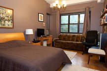 30 mins from Midtown-Riverdale apt!
